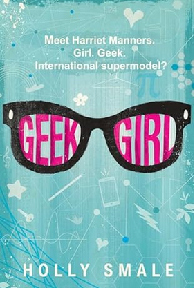 Geek Girl