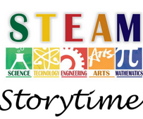STEAM Storytime