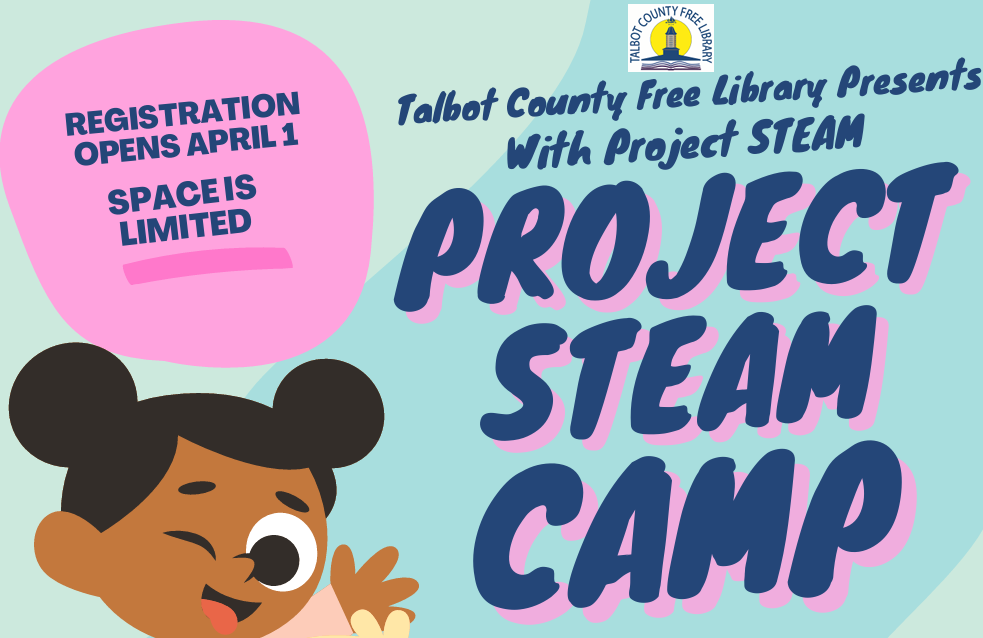 steam camp