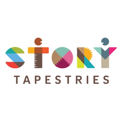 Story Tapestries logo